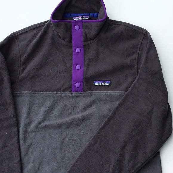 Patagonia Sweaters - Patagonia Snap-T Pullover